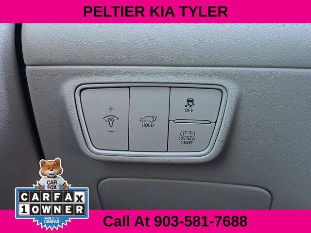 2023 Hyundai Tucson Hybrid Limited