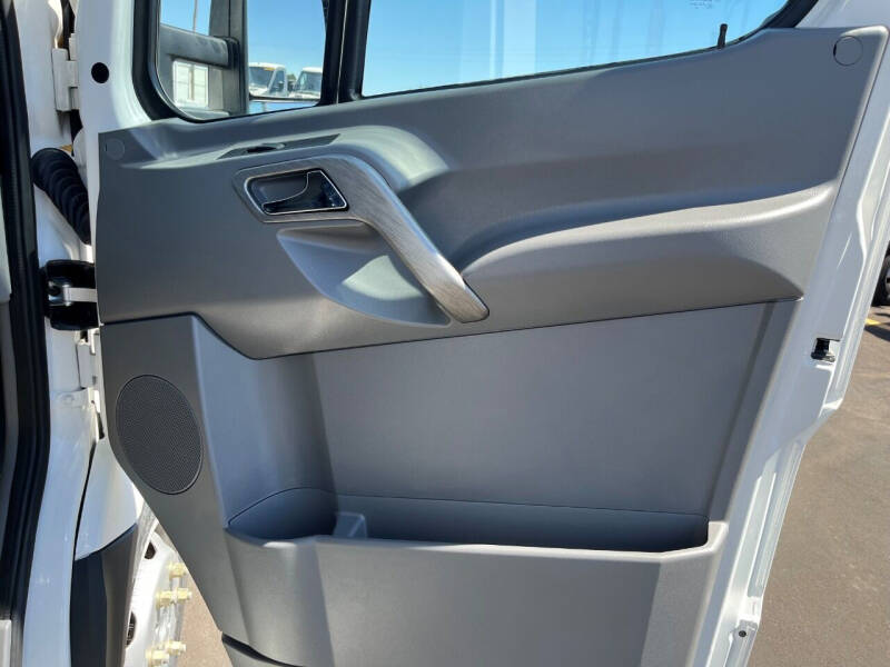 2022 Workhorse W4 CC