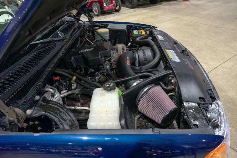 1999 GMC Sierra 2500 SLE