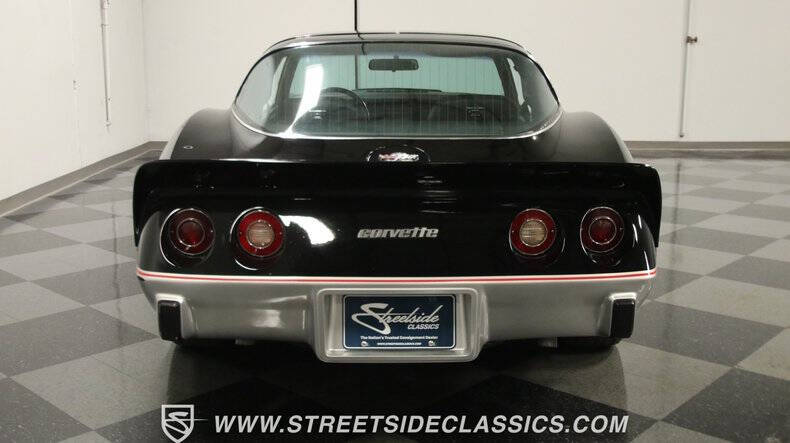 1978 Chevrolet Corvette