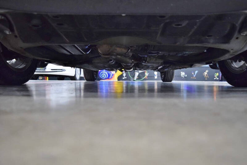 1999 Toyota Camry Solara SLE V6