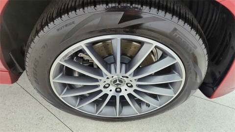 2024 Mercedes-Benz GLE GLE 350 4MATIC