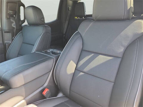 2026 Chevrolet Silverado EV LT