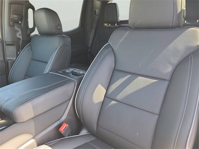 2026 Chevrolet Silverado EV LT