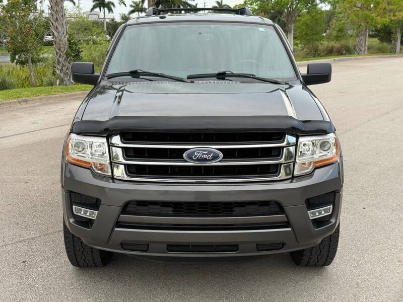 2016 Ford Expedition XLT