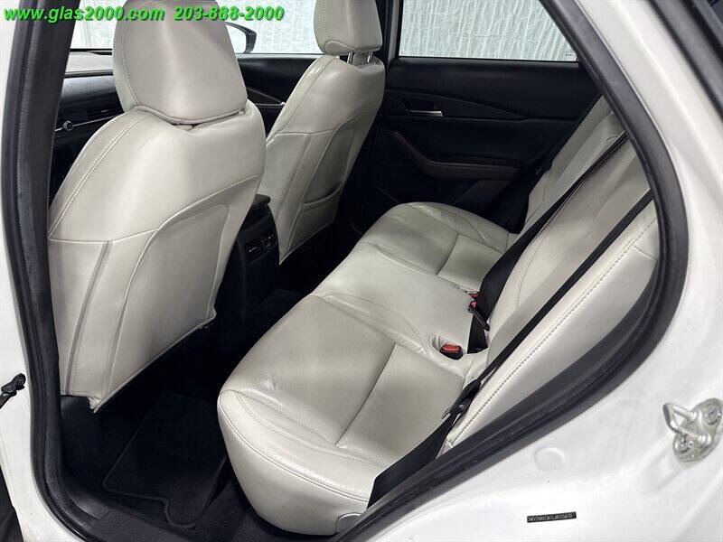 2020 Mazda CX-30 Premium