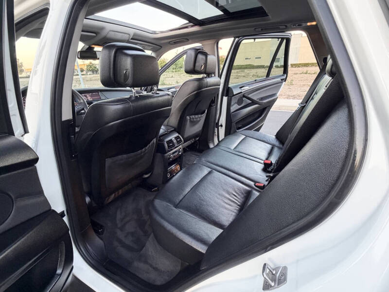 2011 BMW X5 xDrive35d
