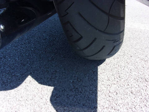 2018 Harley-Davidson Electra Glide