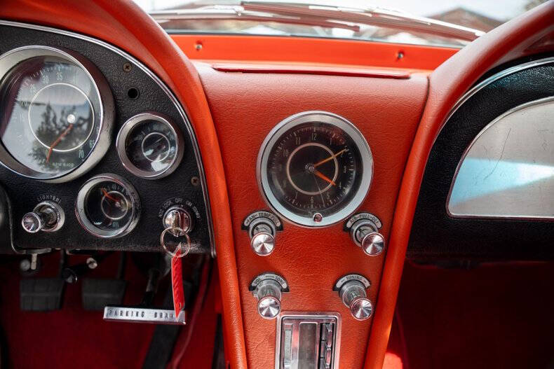 1964 Chevrolet Corvette