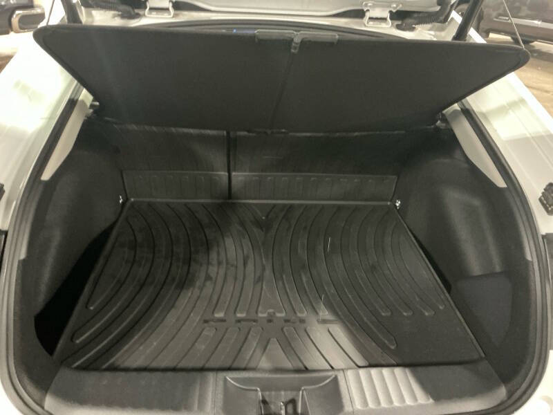 2024 Toyota Prius Limited