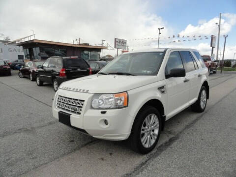 Land Rover LR2 For Sale in York, PA - F & A Auto Sales LLC