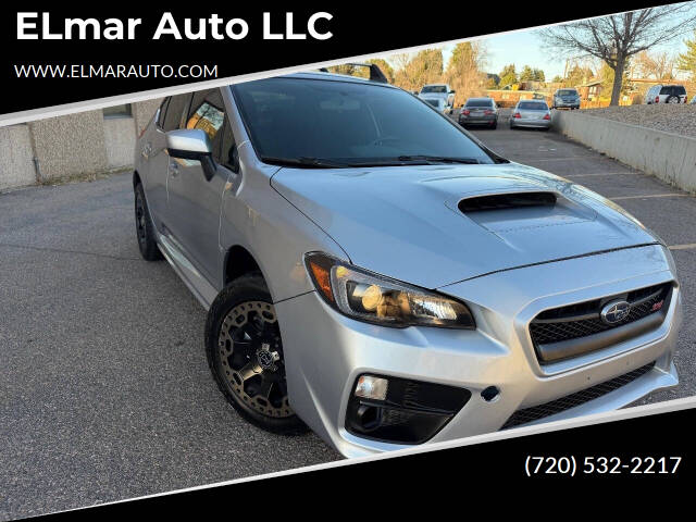 2019 Subaru WRX Premium's photo
