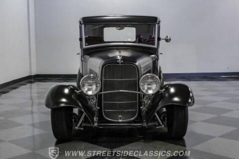 1932 Ford Model B