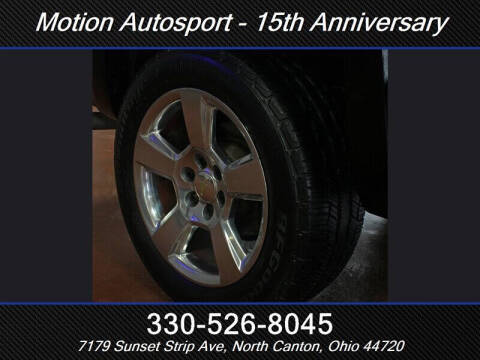 2017 Chevrolet Silverado 1500 Custom