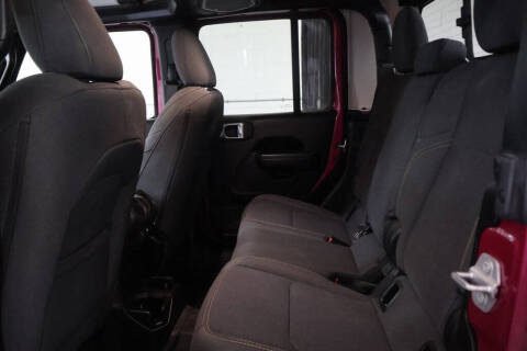 2024 Jeep Gladiator Willys