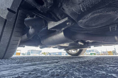 1988 Porsche 928 S4