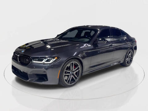 2023 BMW M5