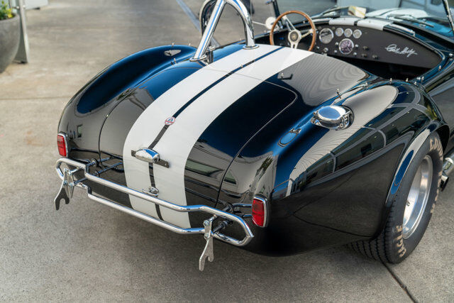 1964 Shelby Cobra Recreation 14