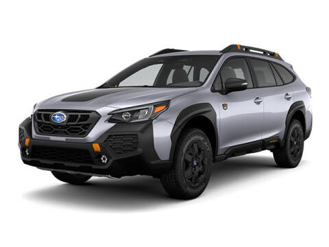 2024 Subaru Outback for sale at BELKNAP SUBARU in Tilton NH