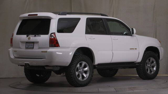 2006 Toyota 4Runner Limited