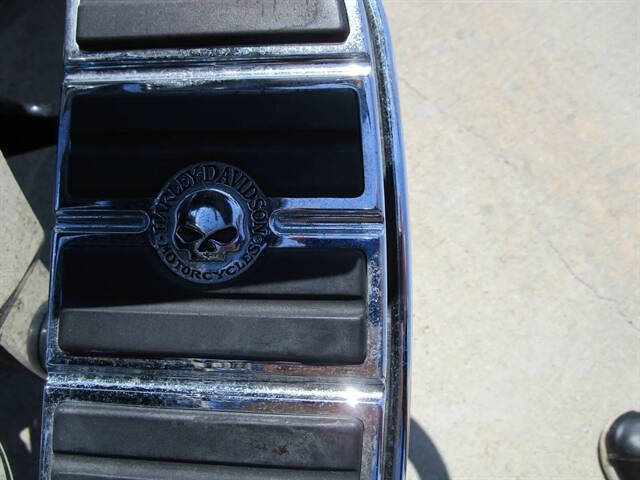 2003 Harley-Davidson Fat Boy