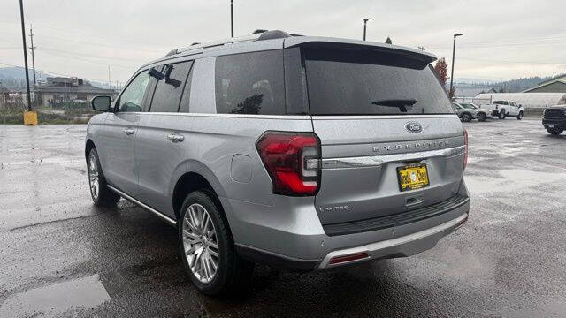 2024 Ford Expedition Limited