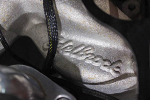 1991 Chevrolet Camaro RS