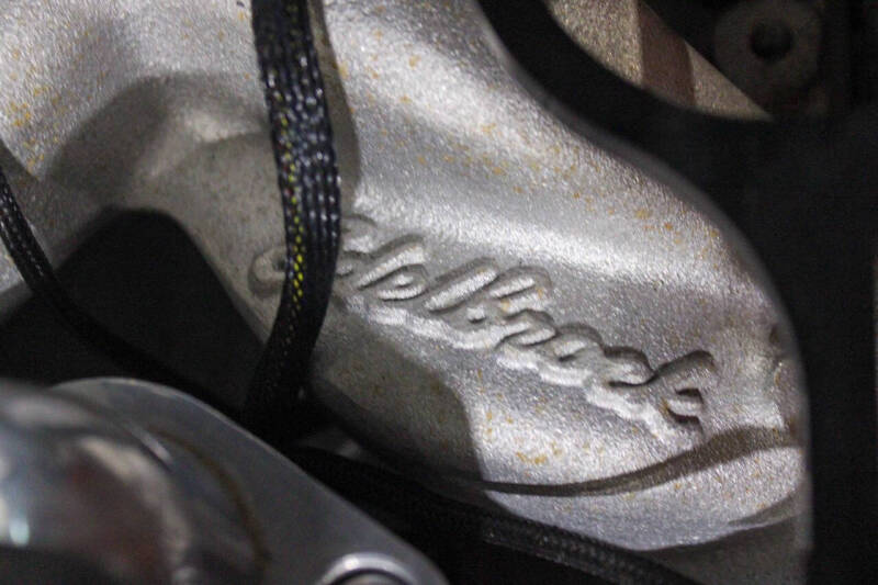 1991 Chevrolet Camaro RS