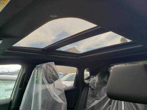 2026 Acura ADX w/A-SPEC