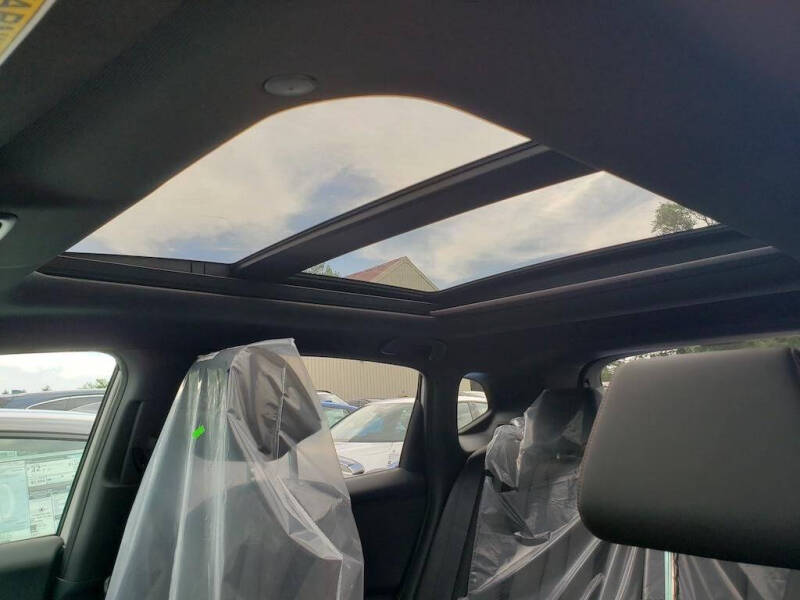 2026 Acura ADX w/A-SPEC