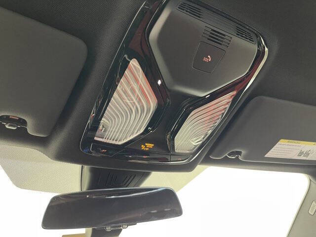 2026 BMW M4 Competition xDrive