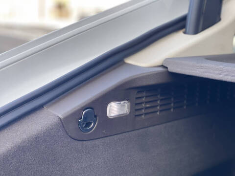 2017 Audi A7 3.0T quattro Prestige