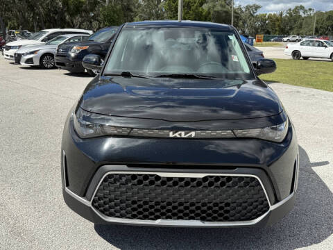 2023 Kia Soul