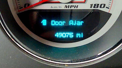 2012 Dodge Challenger