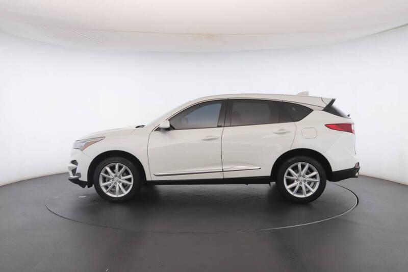 2019 Acura RDX SH-AWD