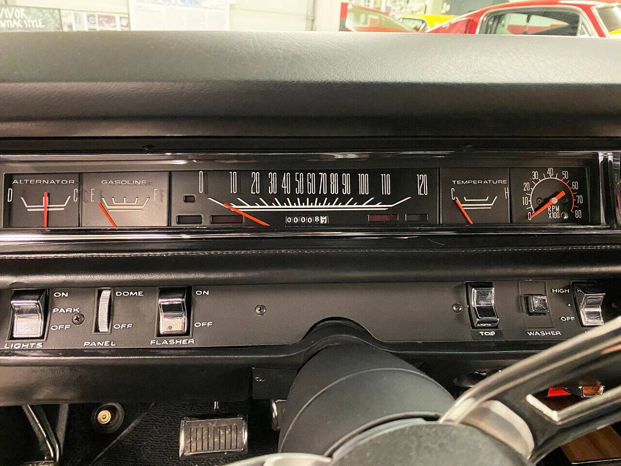 1969 Plymouth Roadrunner JUST SOLD 22