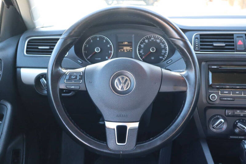2013 Volkswagen Jetta