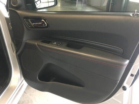 2024 Dodge Durango R/T Plus