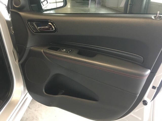 2024 Dodge Durango R/T Plus