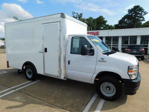 2022 Ford E-Series for sale at Vail Automotive in Norfolk VA