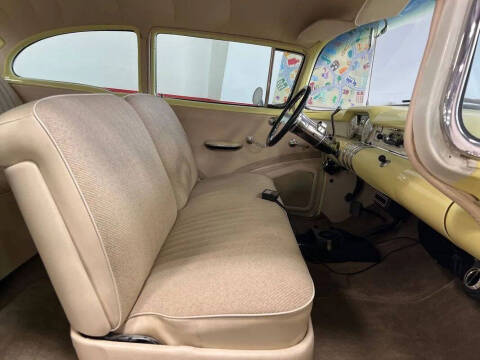 1954 Buick Special
