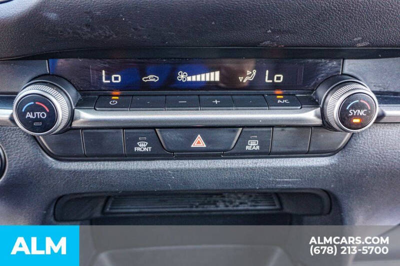 2023 Mazda CX-30 2.5 S Select