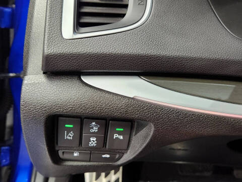 2020 Acura TLX