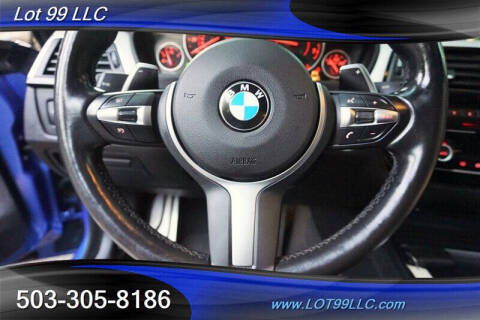 2019 BMW 4 Series 430i