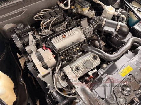 1986 Buick Century Custom