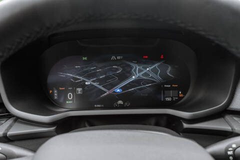 2024 Polestar 2 Long Range Dual Motor