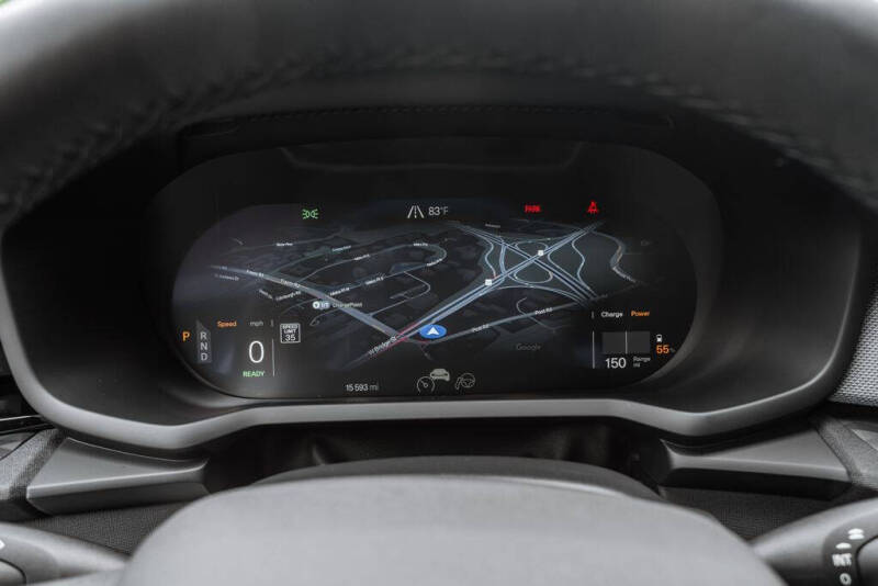 2024 Polestar 2 Long Range Dual Motor