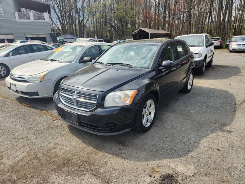 2010 Dodge Caliber for sale at Budget Auto Sales & Services in Havre De Grace MD