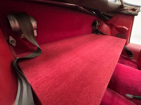 1974 Jaguar XK
