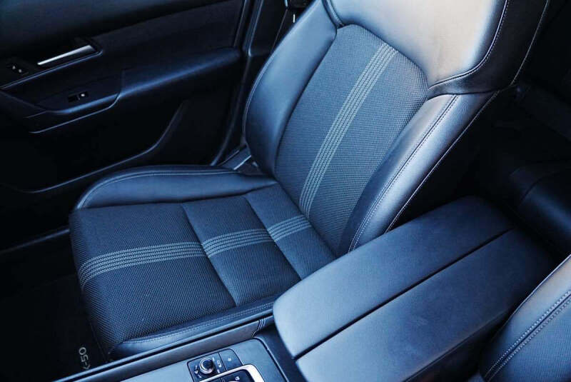 2024 Mazda CX-50 2.5 S Preferred